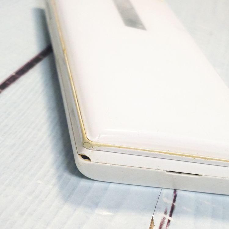 SoftBank ������ DIGNO�������� 501KC �ۥ磻�� [������]  510