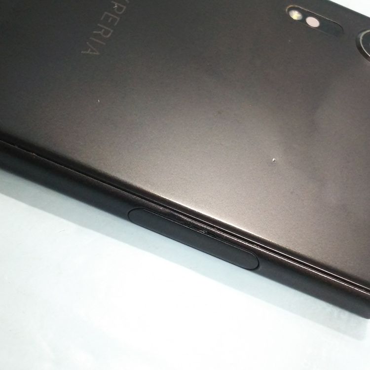 SONY Xperia XZs SOV35 au �֥�å�  155