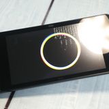 docomo arrows �ٻ��� �������� F-03L �֥�å�  155