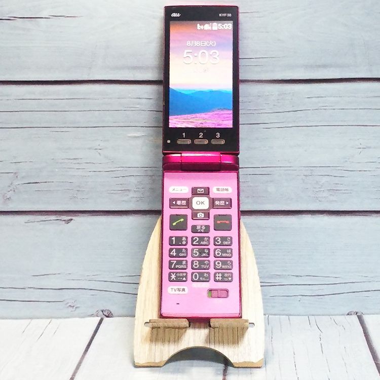 au  󤿤󥱡 KYF38 磻å   569