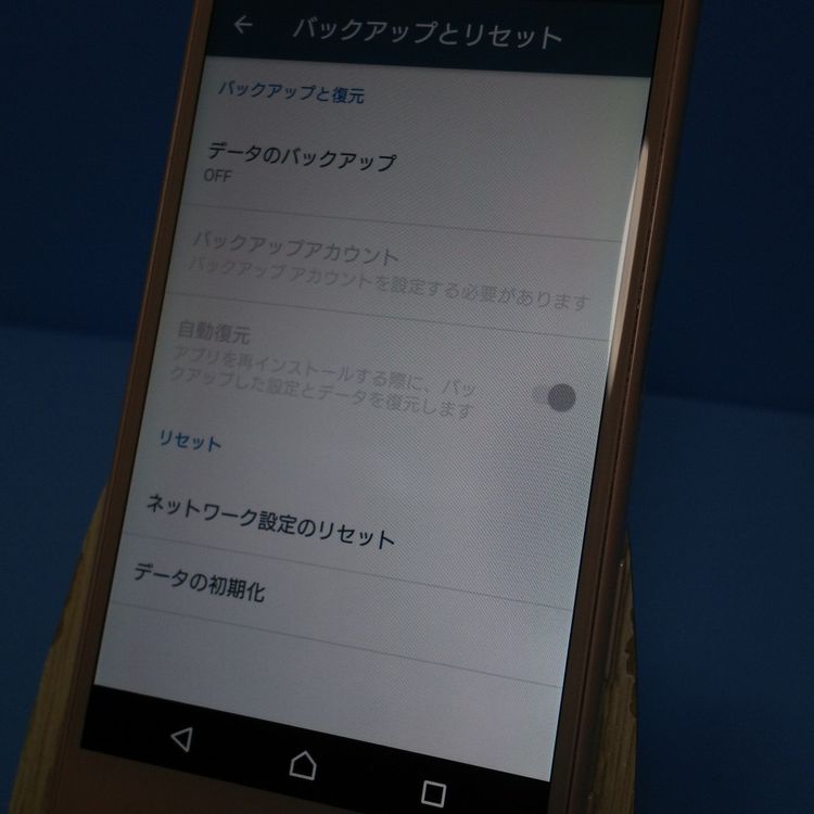 docomo Xperia X Compact SO-02J ���եȥԥ�  620