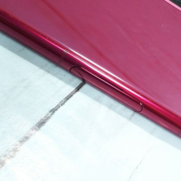 au Xperia5 SOV41 ��å�  550