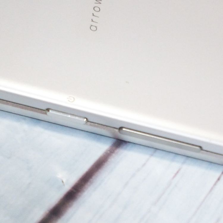 docomo FUJITSU Arrows NX F-01J �ۥ磻��  068