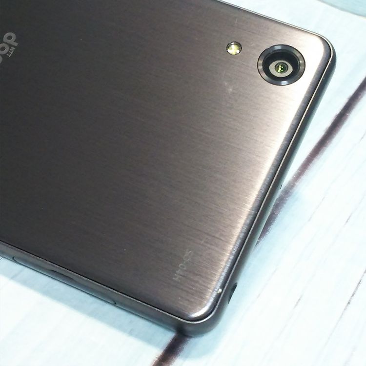 docomo Xperia X Performance SO-04H ����ե����ȥ֥�å�  638