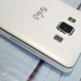 Samsung GALAXY A5 SM-A500L �ۥ磻��  665