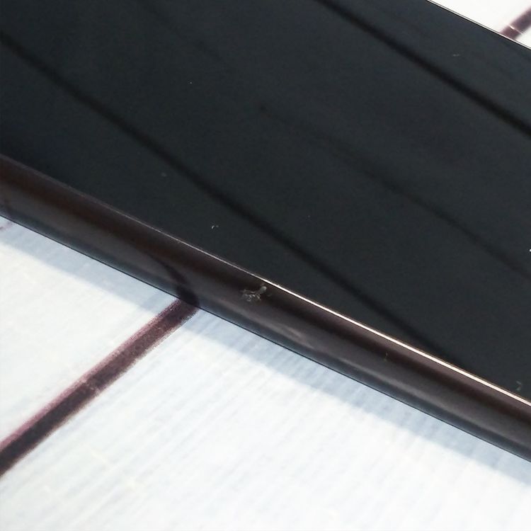 SONY au Xperia Z4 SOV31 Black [�����]  087