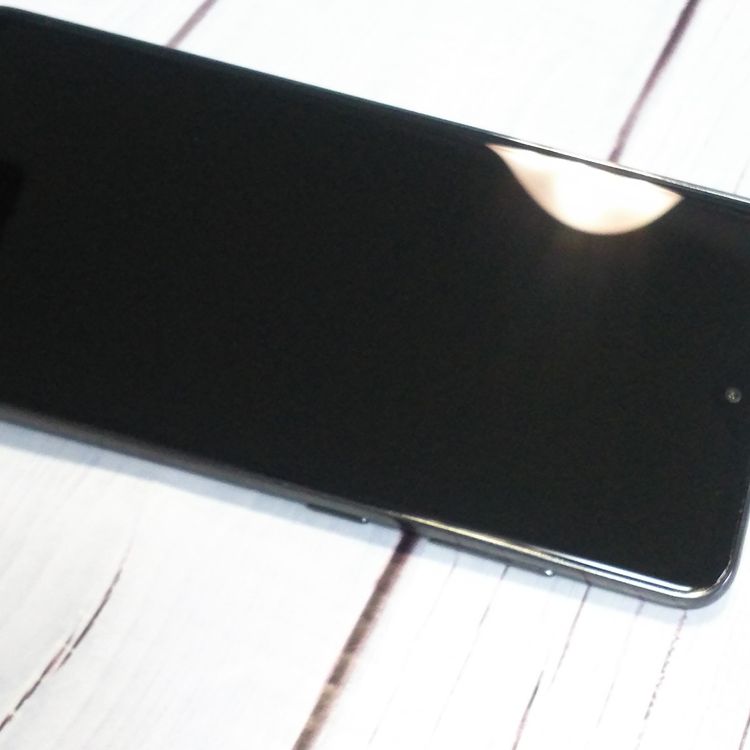 au Galaxy A20 SCV46 Black  183