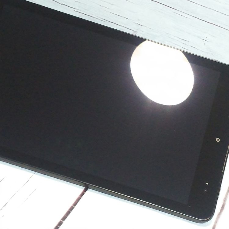 au KYOCERA Qua tab QZ8 �⥫�֥�å� KYT32  377