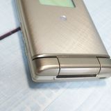 KYOCERA au KYF36 ���󤿤󥱡����� GOLD  912