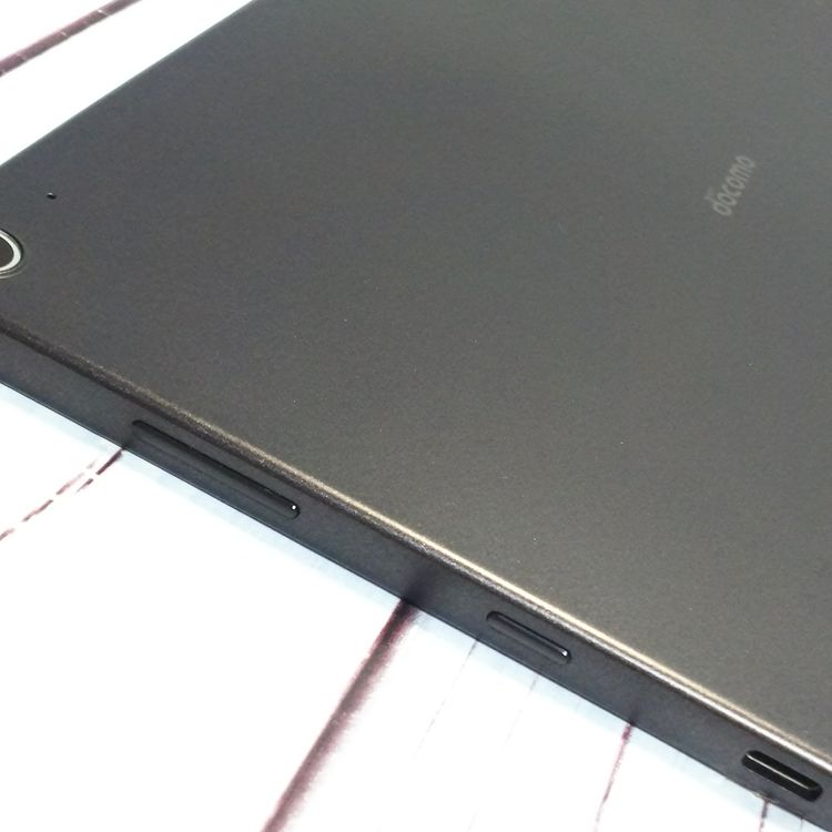 docomo dtab d-41A SHARP Android���֥�å� �֥�å�  524