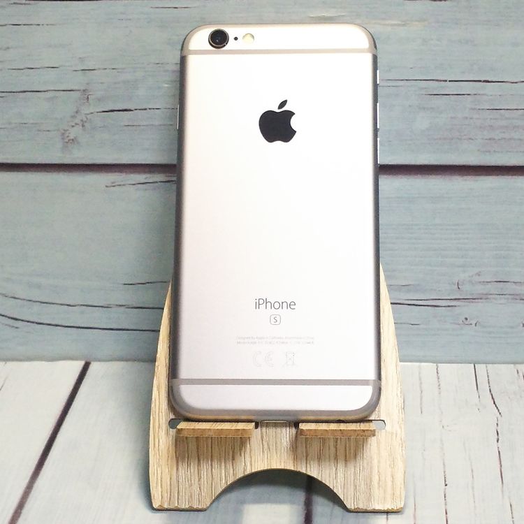 Softbank iPhone6s 32GB ڡ쥤 Хåƥ꡼Ʊ    106