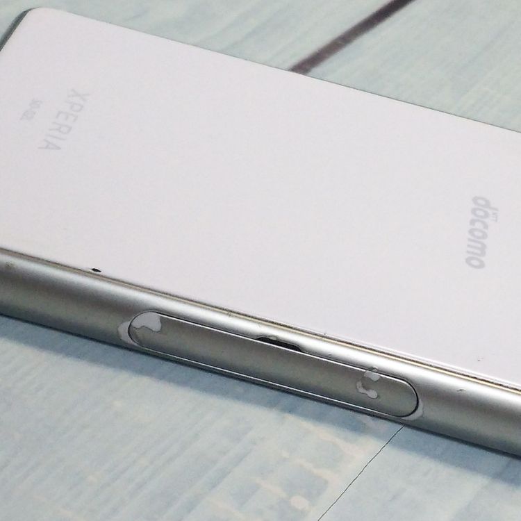 docomo Xperia Ace SO-02L �ۥ磻��  755