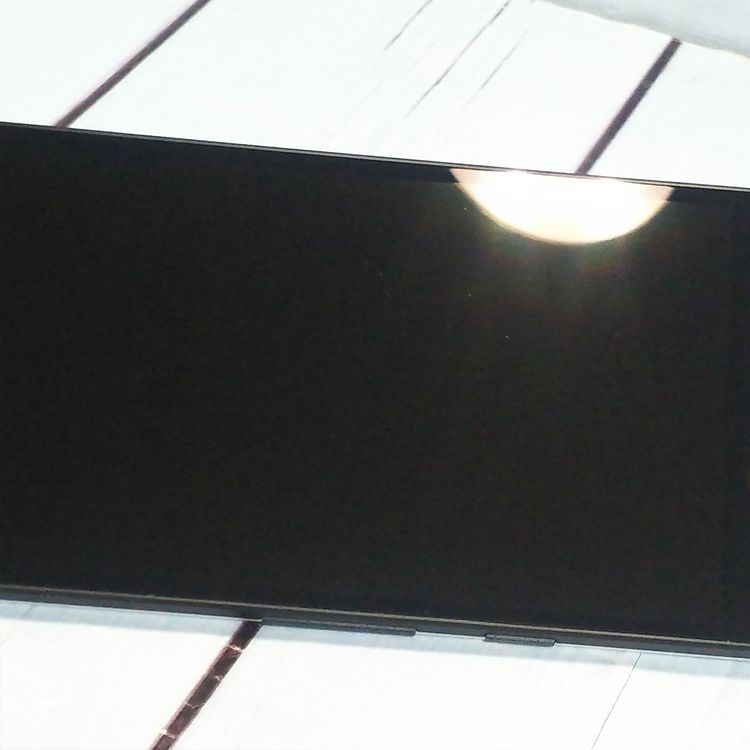 Y!mobile nexus5X 16GB QUARTZ LG-H791  287