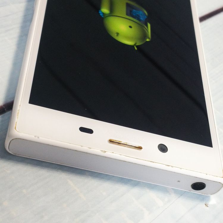 docomo Xperia X Compact SO-02J �ۥ磻��  083