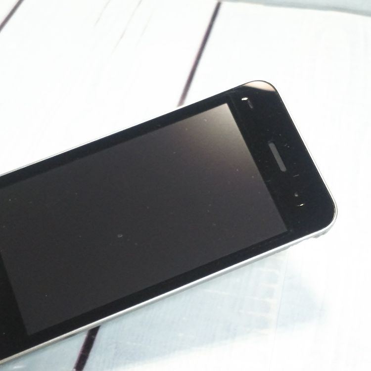 Softbank ������ A202KC DIGNO ��������4 ����С�  336