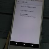 docomo Xperia X Performance SO-04H ۥ磻 С  007