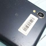 au AQUOS sense2 SHV43 Nuance Black  722