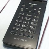 docomo arrows �ٻ��� �������� F-03L �֥�å�  448
