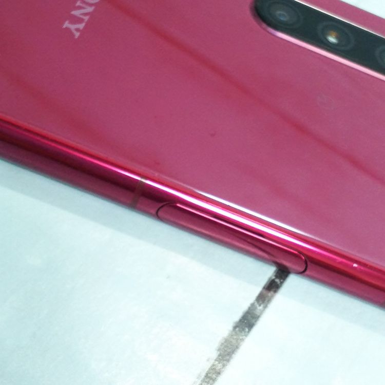 au Xperia5 SOV41 ��å�  754