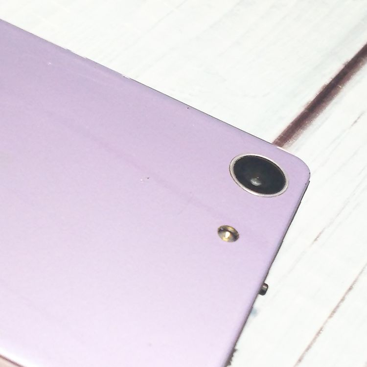 SONY Xperia Ace J3173 Purple �ѡ��ץ� [������]  388