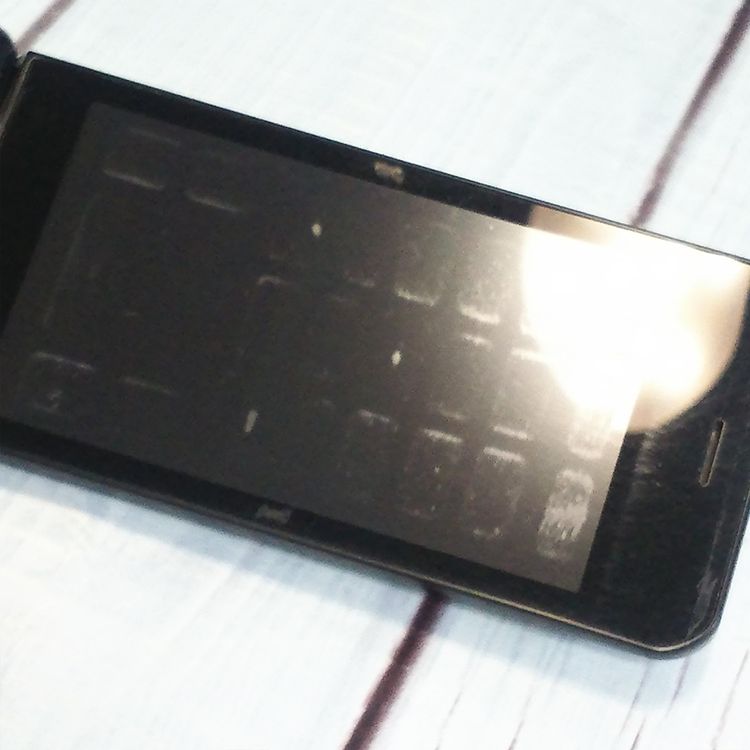 docomo arrows �ٻ��� �������� F-03L �֥�å�  520