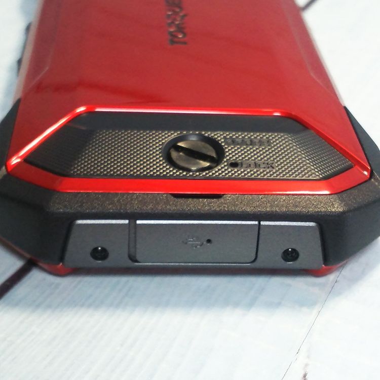 au ������ TORQUE 5G KYG01 ��å�  185