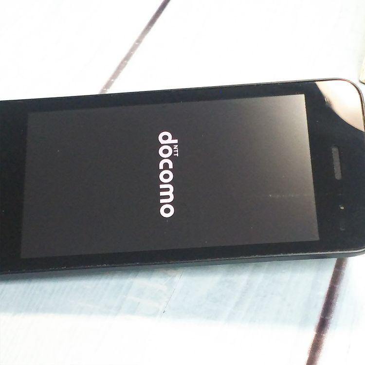 docomo DIGNO ������ �������� �١����å� KY-41B �֥�å�  922