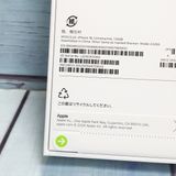 SIM�ե꡼ iPhone16 128GB �֥롼 ����  ̤���� ���� 542