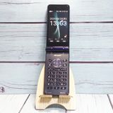 docomo AQUOS SH-01J ֥롼֥å ͥӡ  SHARP  515