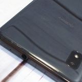 au Galaxy A20 SCV46 Black  026