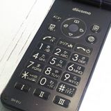 docomo AQUOS SH-01J �֥롼�֥�å� �ͥ��ӡ� �������� SHARP  711