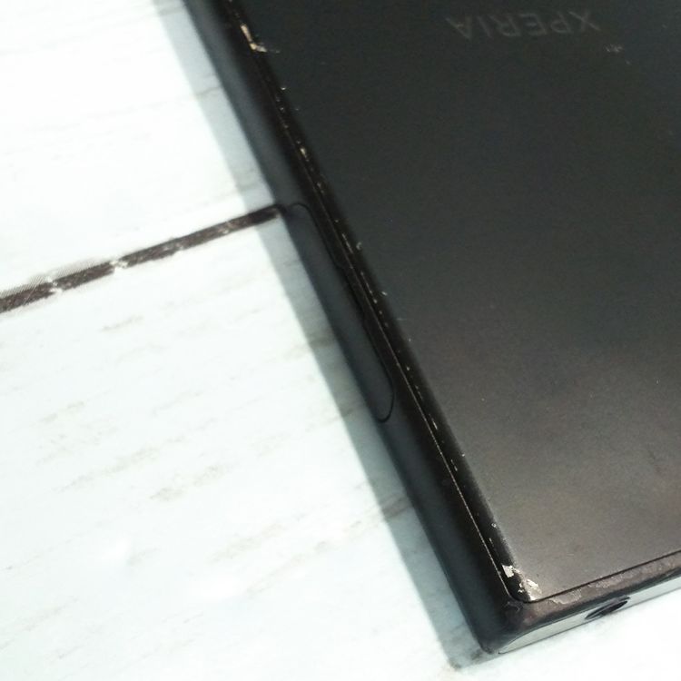 SONY Xperia XZs SOV35 au �֥�å�  444