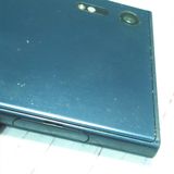 SoftBank Xperia XZ 601SO �ե��쥹�ȥ֥롼  954