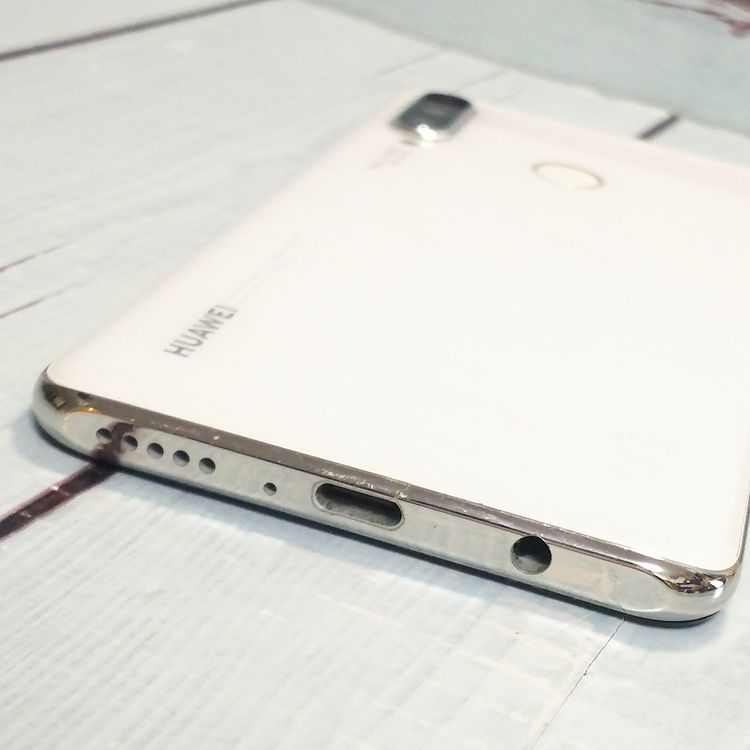 Y!mobile Huawei P30 lite MAR-LX2J �ѡ���ۥ磻��  880
