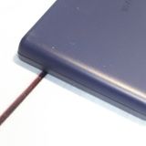 docomo Wi-Fi STATION HW-01L Indigo Blue 596