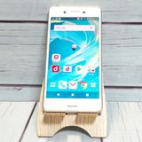 docomo Xperia X Performance SO-04H �ۥ磻�� ����С�  658