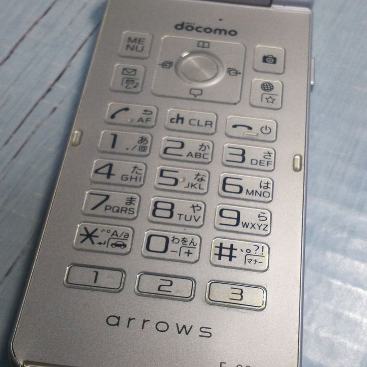 docomo arrows �ٻ��� �������� F-03L ����С�  161
