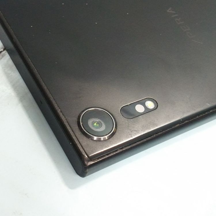 SONY Xperia XZs SOV35 au �֥�å�  847