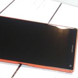 Y!mobile Xperia8 902SO �����  603