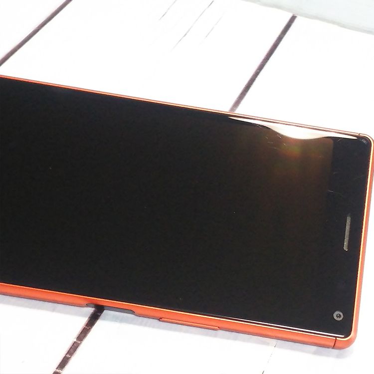 Y!mobile Xperia8 902SO �����  603
