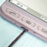 Softbank SHARP ����ץ륹�ޥ�4 704SH �ԥ�  194