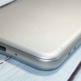 Softbank SHARP ����ץ륹�ޥ�4 704SH �����ѥ󥷥�С�  563