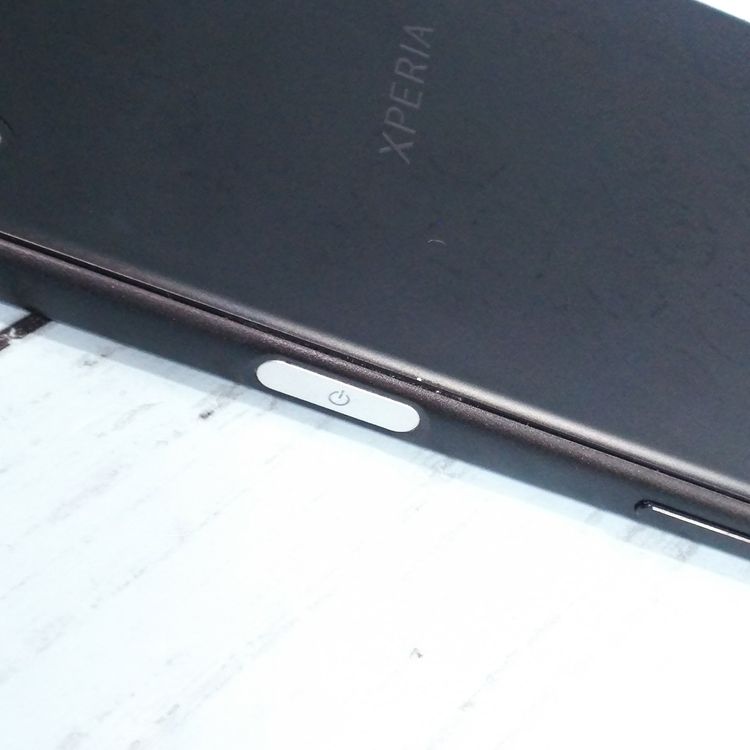 SONY Xperia XZs SOV35 au �֥�å�  130