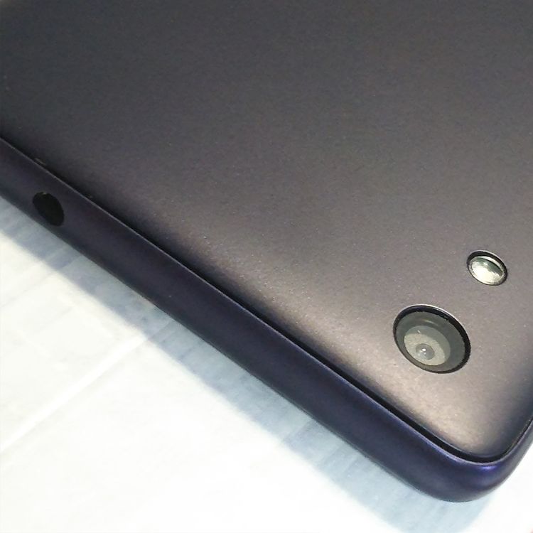 au Qua phone QZ ������ KYV44 ����ǥ���  987