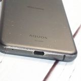 docomo AQUOS sense3 SH-02M �֥�å�  480