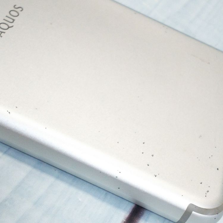 Softbank 907SH AQUOS sense3 basic ����С��ۥ磻��  846