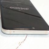 docomo LG style3 L-41A ��������ۥ磻�� [������]  588