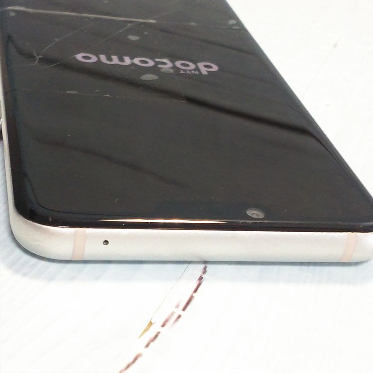 docomo LG style3 L-41A ��������ۥ磻�� [������]  588