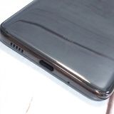 au Galaxy A20 SCV46 Black  386