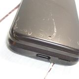 Softbank ������ 902KC DIGNO ��������3 �֥�å�  237